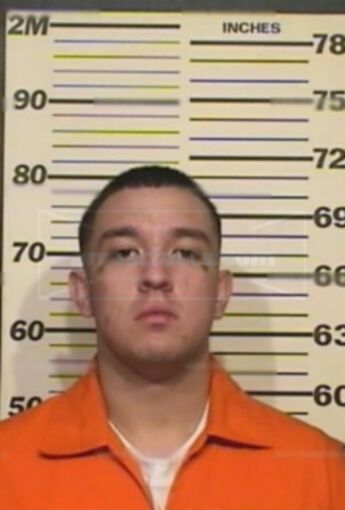Dominic L Pacheco