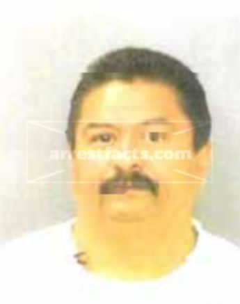 Raymond Orlando Abila