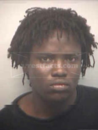 Reginald Favors