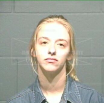 Becky Lea Brown