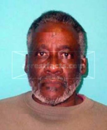 Clarence Hunter