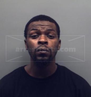 Andrew Danez Woods