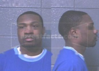 Theodric Levon Childs