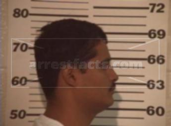 Martin Arturo Ramos Ramos