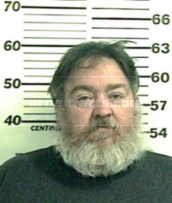 Dan Eugene Jennings