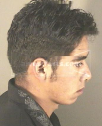 Dionicio Reyes