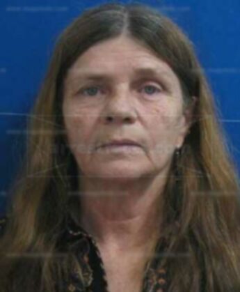 Mary Jane Gibson