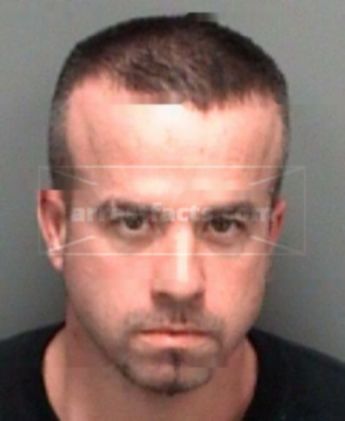 Richard William Forrest Jr
