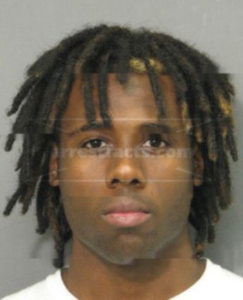 Brandon Darnell Hill