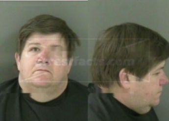 Dale Monroe Brown