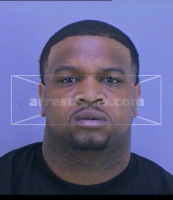 Marcus Ladarius Smith