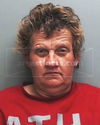 Marcella Renee Keesee