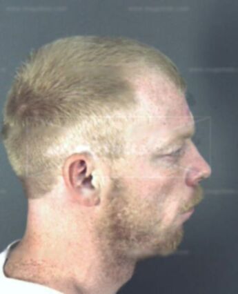 Michael Shayne Blazek