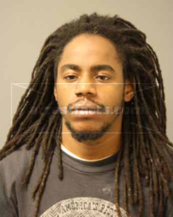Dejuan Holmes