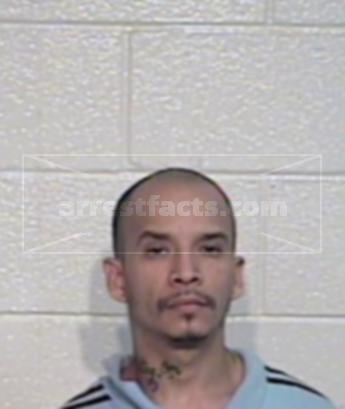 Jonathan Andrew Pena