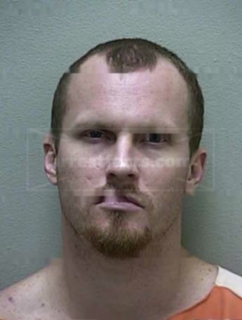 Joshua Douglas Dodson