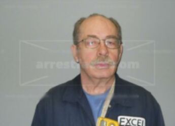 Scott Clyde Magruder