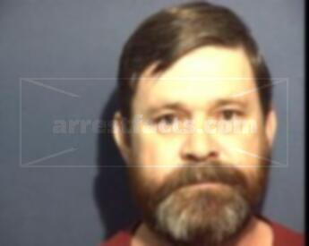 Charles Robert Mitchell
