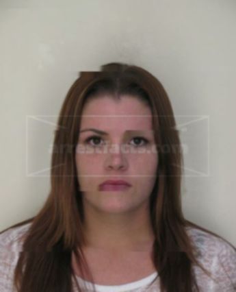 Rebecca Lynn Lamunyan