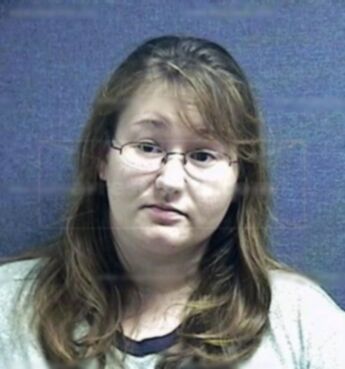 Sherry Kay Stewart