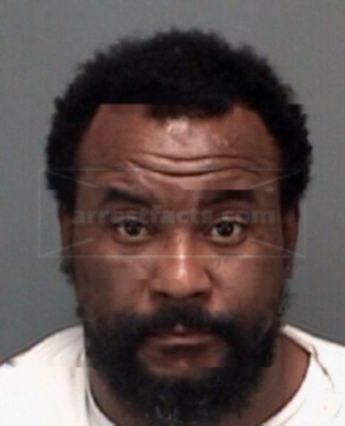 Reno Londrell Pearson