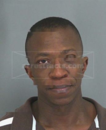 Anthony Darnell Briggs