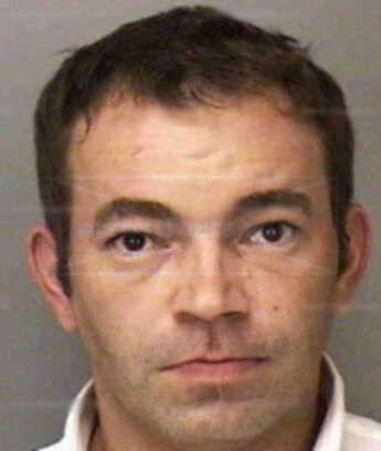 Joseph Milton Goins