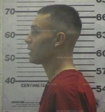 Mario Mcdonald