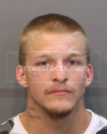 Boyd Paskell Collins