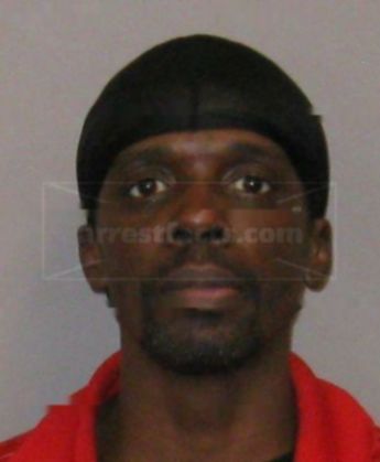 Terrance Darnell Mcdonald