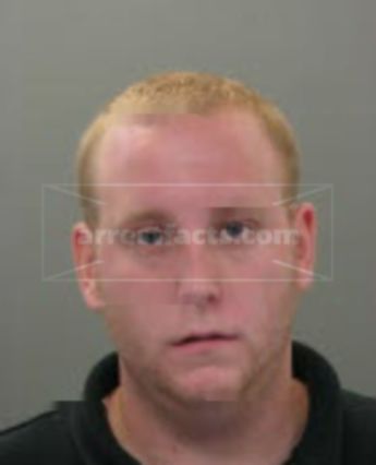 Matthew James Mccormick