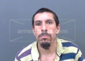 Juvenal Morales-Juarez