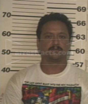 Pablo Garcia Cantu