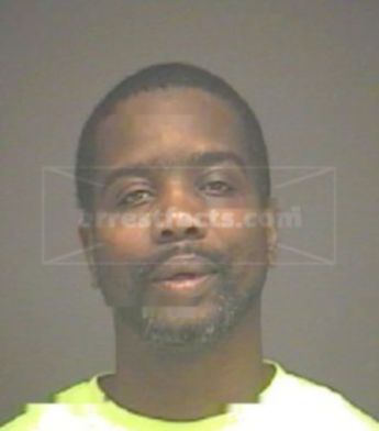 Gregory Flowers