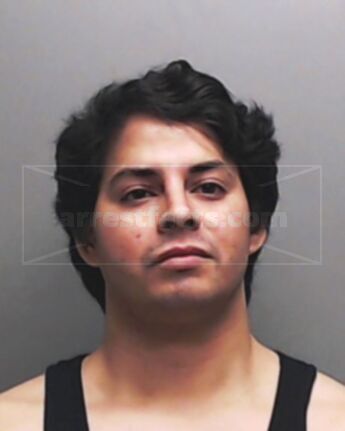 Eric Daniel Fuentes