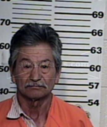 Luis Grimaldo Salazar