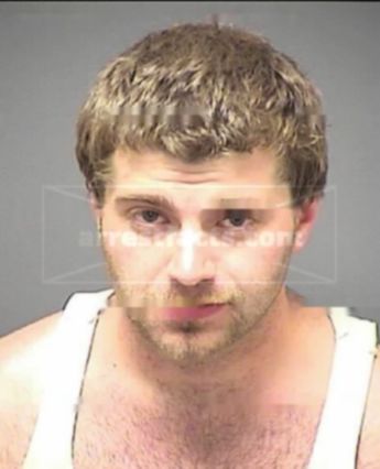 Joshua Ryan Fishel