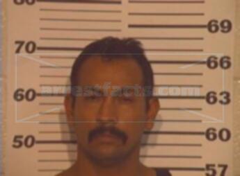 Fermin Rivera Rivas