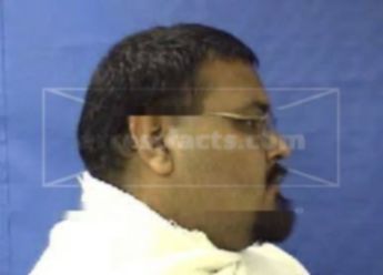 Joe Anthony Garcia
