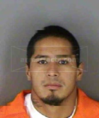 Enrique Tobyjulian Martinez