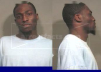 Darius Ramone Shivers