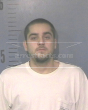 Justin Seth Ritter