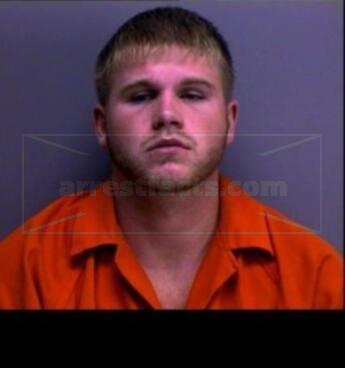 Christopher Allen Roberts