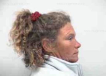 Melissa Sue Chartier