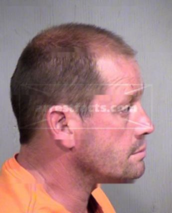 Brian Curtis Herron