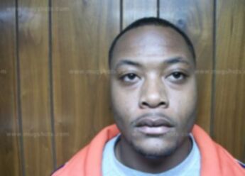 Larry Terrell Ford