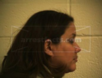 Theresa Marie Cantu Garcia