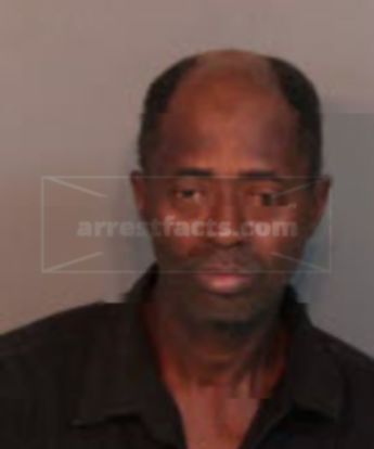 Melvin Dunlap