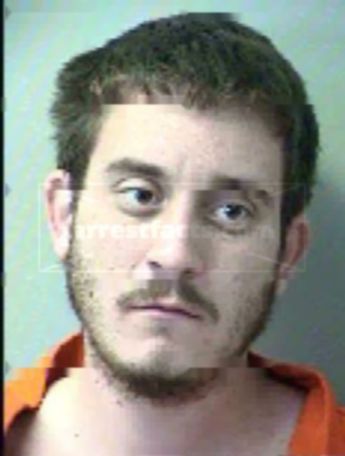 Aaron Patrick Shelton