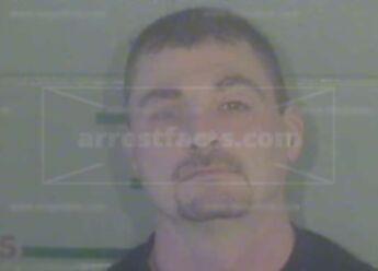 Curtis Allen Moore Jr